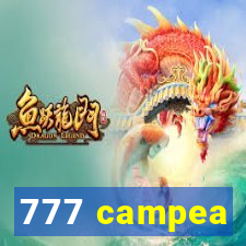 777 campea